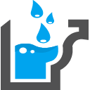 Buzz Round Gutters Installation