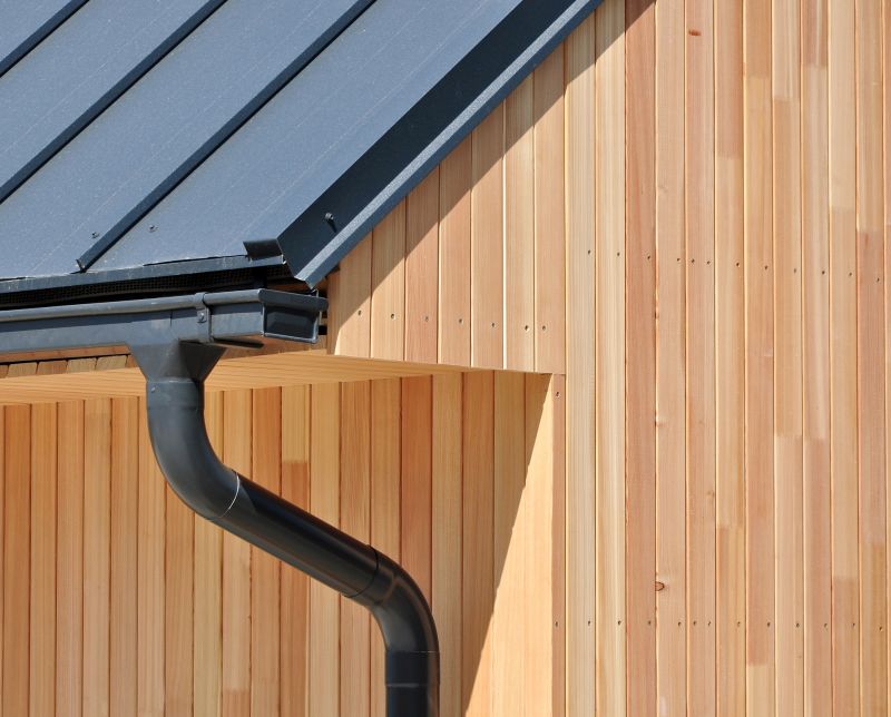Commercial Gutter Replacement in San Francisco, CA