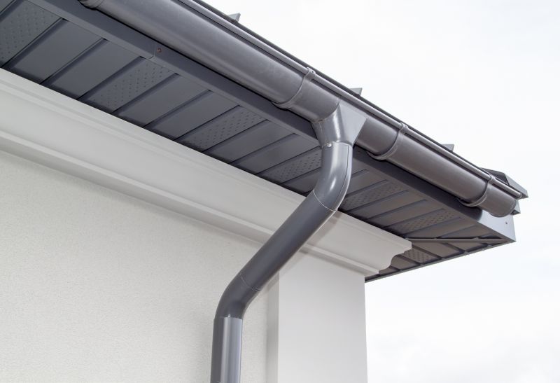 Commercial Gutter Service in Clarksville, TN