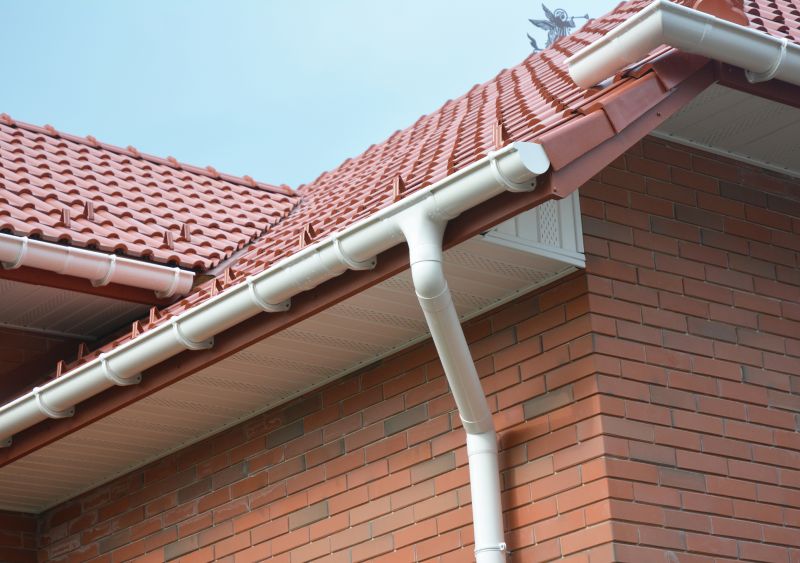 Gutter System Repair in Longmont, CO